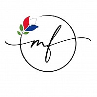 Logo madame F